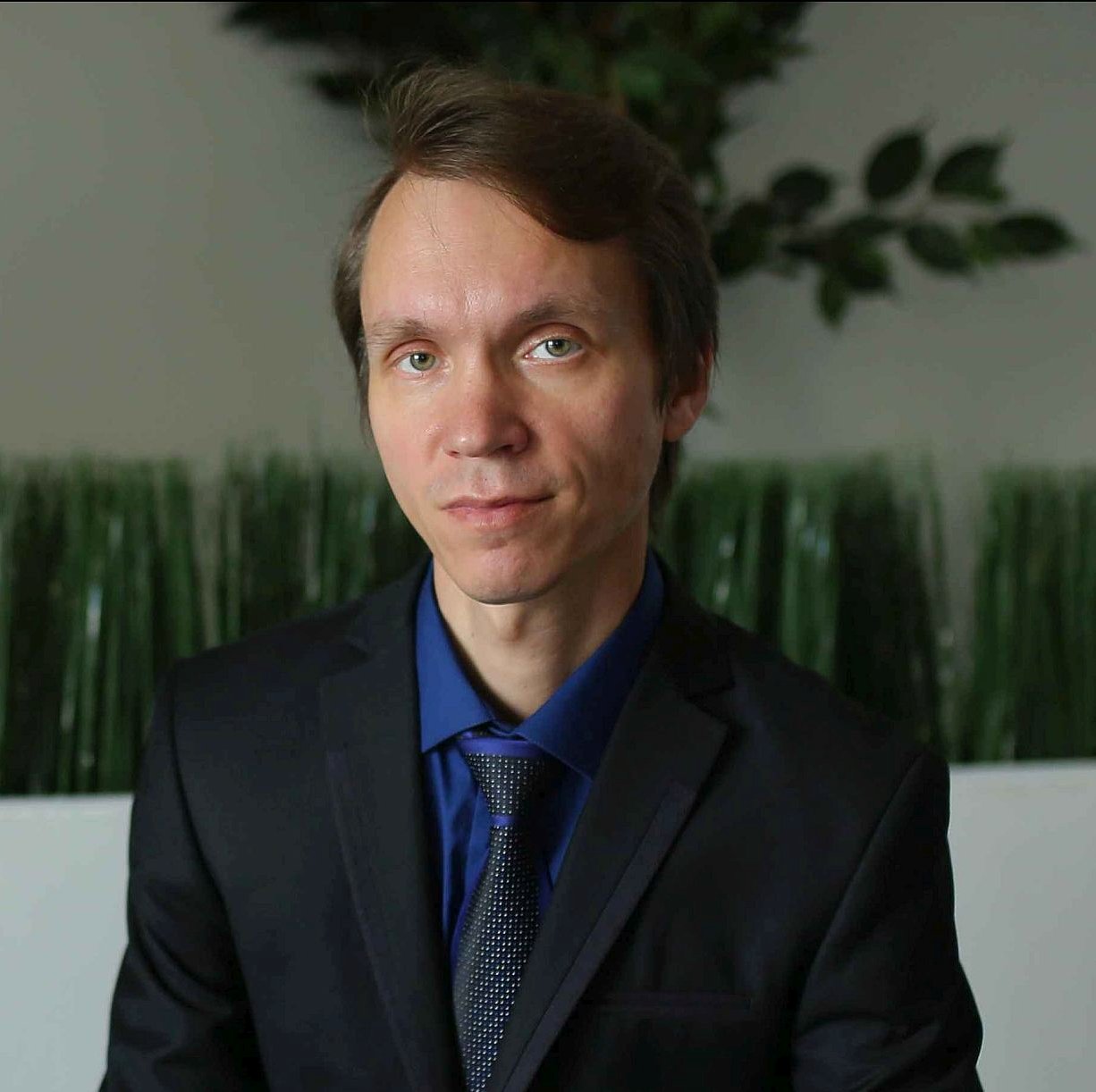 Прибыльский Андрей Вацлавович