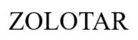 Товарный знак ZOLOTAR № 1138737