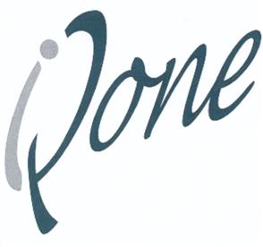 Товарный знак IQONE № 515712