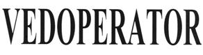 Товарный знак VEDOPERATOR № 513521