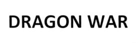 Товарный знак DRAGONWAR DRAGON WAR № 551123