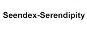 Товарный знак SEENDEX-SERENDIPITY № 624750