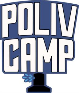 Товарный знак POLIV CAMP № 954301