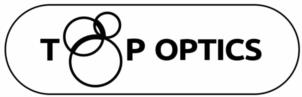 Товарный знак ТОР OPTICS № 967637