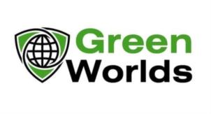Товарный знак GREEN WORLDS № 916950