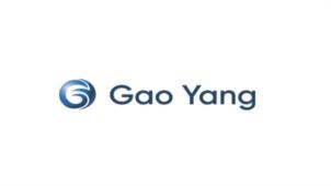 Товарный знак GY GAO YANG № 952457