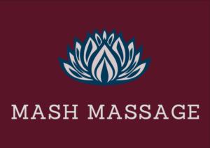 Товарный знак MASH MASSAGE № 920749