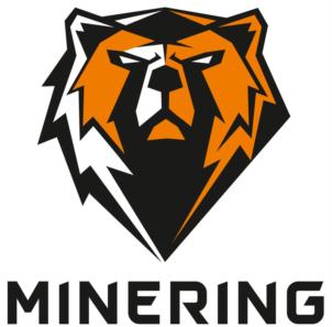 Товарный знак MINERING № 905517