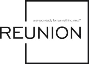 Товарный знак REUNION ARE YOU READY FOR SOMETHING NEW № 882664