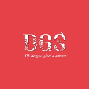 Товарный знак DGS THE DRAGON GIVES A SAVOUR № 899895