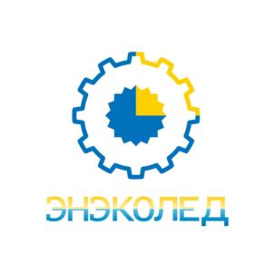 Товарный знак ЭНЭКОЛЕД № 884101
