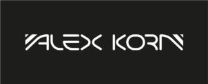 Товарный знак ALEX KORN № 876681