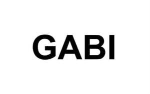 Товарный знак GABI № 881741
