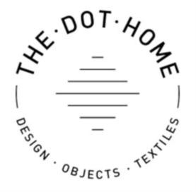 Товарный знак THE DOT HOME DESIGN OBJECTS TEXTILES № 841285