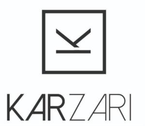 Товарный знак KARZARI № 831302