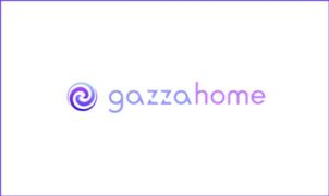 Товарный знак GAZZAHOME № 887263
