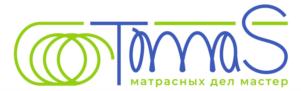 Товарный знак TOMAS МАТРАСНЫХ ДЕЛ МАСТЕР № 885083