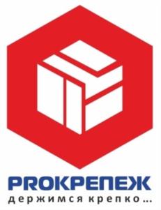 Товарный знак PROКРЕПЕЖ ДЕРЖИМСЯ КРЕПКО № 844652