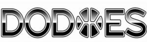 Товарный знак DODЖES № 894189