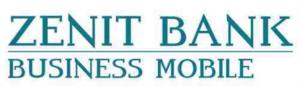 Товарный знак ZENIT BANK BUSINESS MOBILE № 1009486