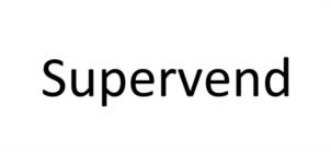 Товарный знак SUPERVEND № 1041542